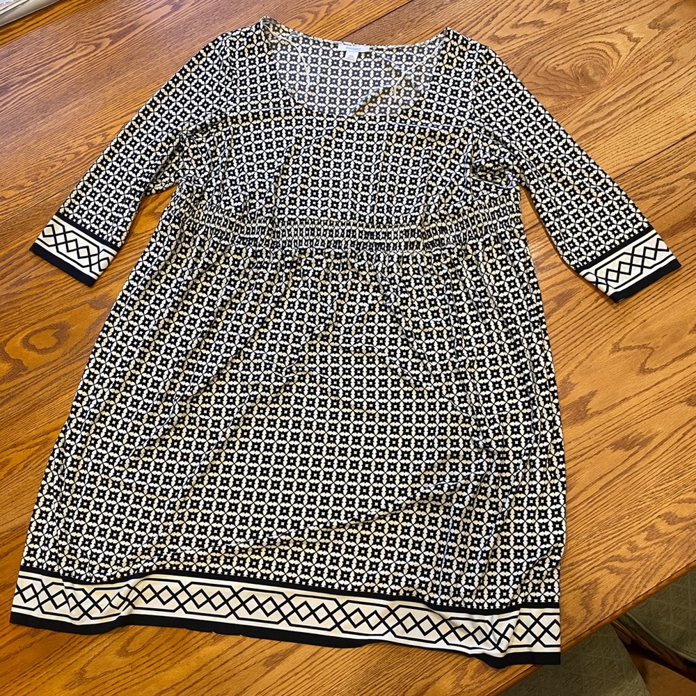 Dressbarn Dress 20w